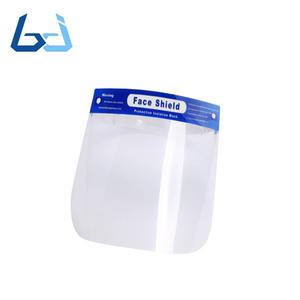 Borjye JF01 protección facial de seguridad para corte de hormigón - Product Image 1