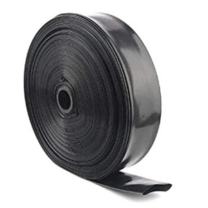 Tubería de Riego Agrícola de Plástico Negro de Alta Calidad y Resistencia para Granjas, Jardines y Campos, Marca IDOL - Product Image 1