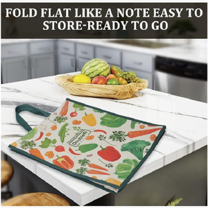 Designer Eco Cotton <b>White</b> Vintage Open Carry <b>Tote</b> <b>Bag</b> Multipurpose Reusable Shopping Strong Handles High Quality Retail <b>Bags</b> - Product Image 6