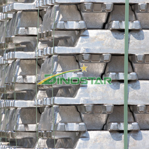 Excellent Quality ADC12 Pressure Casting <b>Aluminum</b> <b>Ingot</b>. Manufactured From the Largest <b>Aluminum</b> Factory in Vietnam. - Product Image 2