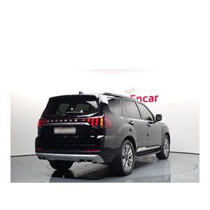 Kia Mohave 2022, 3.0 Diésel, 4x4, 6 Plazas, Volante a la Izquierda, Caja de Cambios Automática y Asientos de Cuero, 38,014 Km - Product Image 2