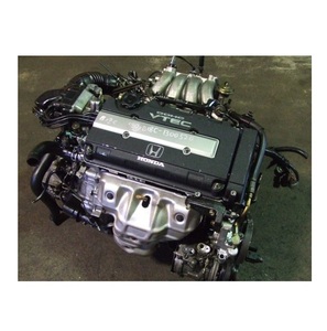 Moteur essence/pétrole B18C1 1.8L d'occasion à faible kilométrage, performances fiables, ajustement universel, moteur japonais pour échange - Product Image 2