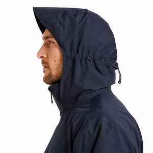 Veste de pêche à la mouche pour homme, personnalisée OEM, UPF 50, imperméable, séchage rapide, respirante, 100% polyester DWR, technique, multi-poches - Product Image 6