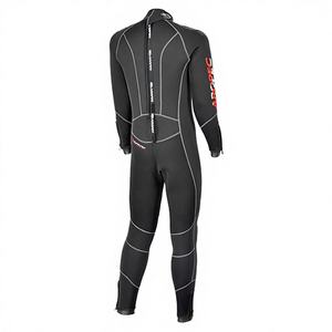 ผู้ผลิต OEM ODM รับผลิตชุดดำน้ำนีโอพรีน Aropec หนา 3 มม. แบบเต็มตัว สำหรับผู้ชาย ผู้หญิง ให้เช่าสำหรับดำน้ำ โรงเรียนสอนดำน้ำ - Product Image 3