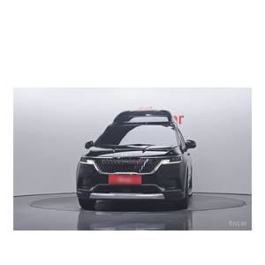 Kia Carnival 2023, Limusina de 7 Plazas, Diésel, Automática, con Asientos de Cuero, Cámara Trasera, Volante a la Izquierda, 51,551 km - Product Image 3