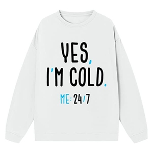Sweat-shirt col rond personnalisé 2024, sweat à capuche avec impression en relief, 100% coton, logo imprimé en relief, sweats à capuche en promotion - Product Image 2