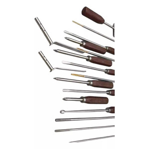 Dental Veterinary <b>Instruments</b> Set Buccotomy Equine Horse Dental Surgery <b>Instruments</b> Veterinary Buccotomy Animal <b>Instrument</b> Set - Product Image 3