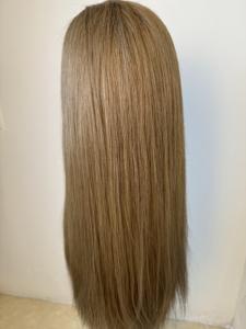 Extensions de cheveux humains vierges Remy 100% naturelles, couleur naturelle, en vrac, 18 pouces, vague profonde et vague super - Product Image 6