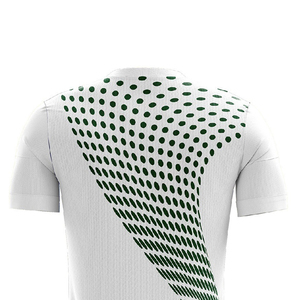 เสื้อวอลเลย์บอลทนทานพร้อมตะเข็บเสริมความแข็งแรง ออกแบบมาเพื่อความสบายสูงสุดและการสวมใส่ที่ยาวนานบนสนาม - Product Image 4