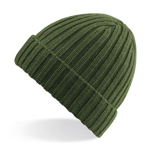 Beanie <b>Hat</b> for Women and <b>Men</b> Knit <b>Winter</b> Style Warm Cozy Knitted Cuffed Skull Cap Boys Girls Children School Outdoors Bulk - Product Image 3