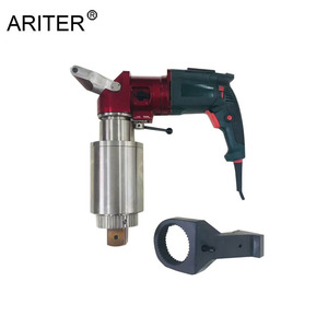 Clé dynamométrique électrique ARITER 12000N réglable de qualité industrielle à couple élevé - Product Image 3