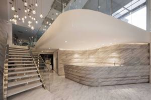 Fabricant de revêtements muraux en pierre décorative en Inde. Revêtement mural en pierre naturelle flexible pour usage extérieur et intérieur. 100% pierre naturelle. - Product Image 4