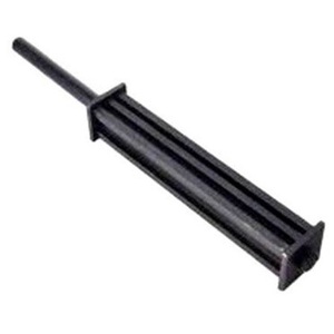 SUNTOOLS/STIPL Molde de Metal Irregular para Joyería, Herramienta de Moldeo Negra de 15 Pulgadas - Product Image 1