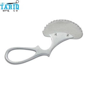 Scie à os orthopédique OEM pour chirurgie d'amputation, fournisseur d'instruments chirurgicaux médicaux de haute qualité par TARIQ MFG CO - Product Image 1