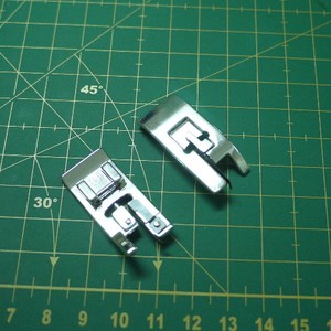 Pieza de Repuesto de Grado Industrial de Acero para Máquina de Coser, Pieza de Repuesto para Uso Doméstico - Product Image 1