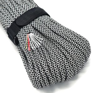 Cuerda de PE de 10 mm de Grado Profesional, Ideal para Pesca Marina, Navegación y Aplicaciones Industriales, Fabricada con Precisión - Product Image 6