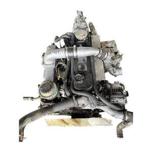 Wholesale Gasoline <b>Engine</b> for Yd25 Ka24 TD42 Fe6 GA16 Japan <b>Engines</b> in Assembly - Product Image 4