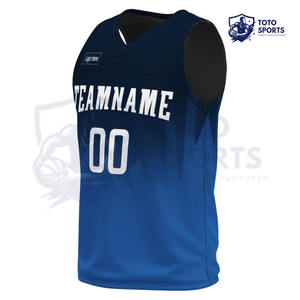 ชุดบาสเก็ตบอล ระบายอากาศได้ดี คุณภาพเยี่ยม ทันสมัย ราคาสมเหตุสมผล ผลิตจากโพลีเอสเตอร์ สวมใส่สบาย น้ำหนักเบา ทนทาน เหมาะสำหรับเล่นกีฬา - Product Image 3