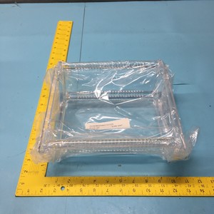 KOYO DOMBQN9210103 200MM PSK ETCH CARRIER WAFER - อุปกรณ์และชิ้นส่วนเซมิคอนดักเตอร์ระดับโลกที่เชื่อถือได้ - Product Image 2