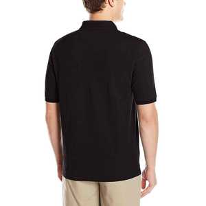 Camisas de Manga Corta para Hombre, Antiarrugas, Tejidas, con Estampado, Diseño Casual de Negocios con Bolsillo, 100% Algodón, Alta Calidad, Verano, Nueva Llegada - Product Image 3