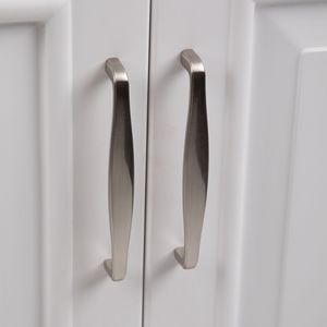 Mobile Lavanderia Darwin Deluxe 28 Pollici Bianco Puro con Rubinetto Estraibile e Lavello in Acciaio Inossidabile - Product Image 2