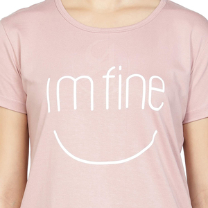 Ensemble court pour femme de haute qualité, vêtements d'été personnalisés, coupe classique, t-shirt en toile unie, shorts doux et confortables pour un usage décontracté - Product Image 5