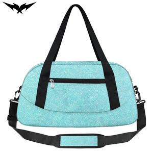 Bolsas de lona para niños y niñas, práctica o viaje nocturno, Mini bolsa de lona bonita, bolsas de gimnasio impermeables de gran capacidad - Product Image 5