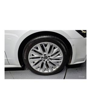 Audi A7 45 TDI Quattro Premium Janvier 2022 43 172 km Diesel Sièges en cuir Volant à gauche - Product Image 5