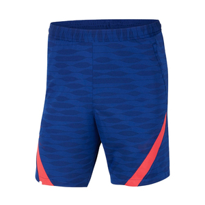 Shorts de basketball décontractés pour hommes de qualité supérieure, légers, écologiques, à motif uni, entièrement personnalisables, respirants et infroissables - Product Image 6