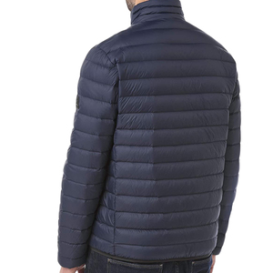 Men Lightweight Packable Puffer <b>Jacket</b> Winter warm Insulated Puffy Coat Water Repellent Warm Quilted <b>Jackets</b> <b>Travel</b> wear OEM - Product Image 1