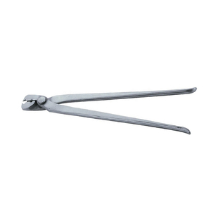 Pinzas de Herrador Reutilizables de Alto Rendimiento de 18 Pulgadas con Mandíbula en V, Herramienta Profesional de Acero Inoxidable 304 para Pezuñas Equinas - Product Image 4