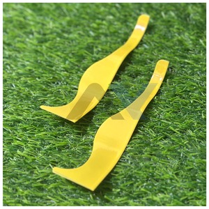Rasoir droit professionnel en acier inoxydable courbé de style dominicain pour hommes, outil de rasage, logo personnalisé OEM ODM, vente en gros - Product Image 1