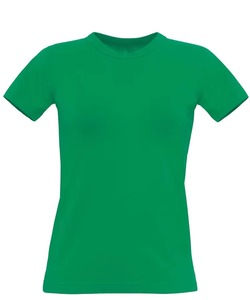 Derniers modèles de t-shirts courts basiques slim pour femmes en vente, tops courts pour femmes dans toutes les couleurs et tailles - Product Image 3