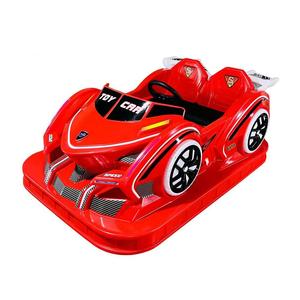 Coche Eléctrico Comercial Estilo Tron de HGR Amusement, Sistema de Potencia de 600W, Compatibilidad 110V/220V para Adultos y Niños en Centros de Diversión - Product Image 5