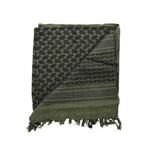 Foulard carré Shemagh, foulard du Moyen-Orient, foulard arabe, foulard d'extérieur, léger, en coton doux, qualité export - Product Image 2