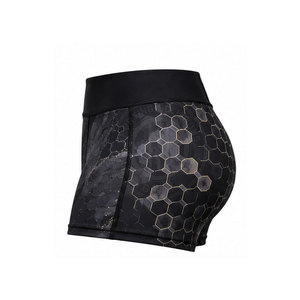 Easy Style Women <b>Boxer</b> Shorts Lightweight Soft Shorts For Everyday Wear Home Use And Casual Daily Clothing - Product Image 5