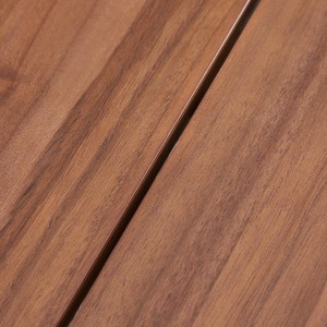 Mesa de centro Vandana Grand Maxima Square 70x70 cm en madera de acacia Famara - Product Image 3