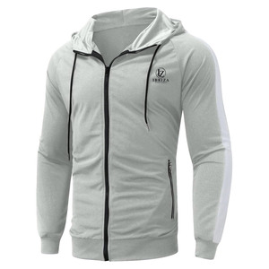 Chándal Deportivo con Capucha para Hombre, Diseño Nuevo, Precio Económico, Transpirable, para Venta en Línea - Product Image 3