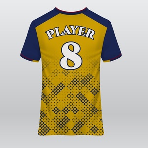 Maillot de hockey rétro personnalisé de luxe – Maille épaisse, nom et numéro en twill, vêtements de sport de qualité supérieure - Product Image 5