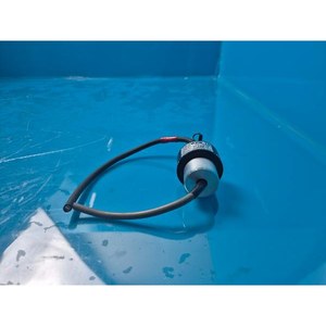 Contrôleur de jauge à vide Pirani Ulvac HEAD WPB-10 GP-1000H d'occasion – Pièces d'équipement semi-conducteur d'époque - Product Image 6