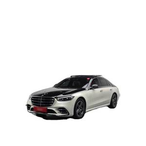 Mercedes-Benz Classe S S400 d 4MATIC Août 2022, 45 240 km, Diesel, Automatique, Volant à Gauche, Caméra Arrière - Product Image 1