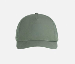 Wholesale Golf <b>Hat</b> Outdoor <b>Waterproof</b> Laser Cut Custom Logo 5 Panel Blank Baseball <b>Hat</b> Ventilation Performance Fashion OEM - Product Image 6