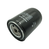 Pièces détachées pour chariot élévateur LUCKYROC, filtre à huile 0009830608 pour moteur Linde 350-03 H12 H16 H18 H20