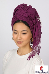 Lightweight <b>Silk</b> <b>Square</b> <b>Scarves</b> Custom Digital Print Premium Fabric Women Fashion Accessories Bulk OEM Manufacturer - Product Image 5