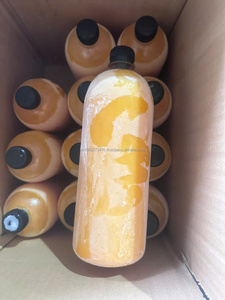 Jus de fruit de la passion congelé de haute qualité avec ou sans pépins, entier/demi-coupé, exportateur en gros Vietnam - Product Image 4