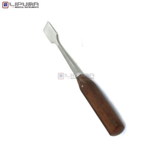 Mini-ciseaux à main LIPUMA pour sculpture et gravure, lame en acier inoxydable, instruments chirurgicaux orthopédiques manuels réutilisables - Product Image 6