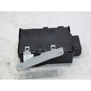 Módulo de Control de Columna de Dirección Taurus V 2007-2009 Usado ORIGINAL 8G1T3C579AE - Product Image 4