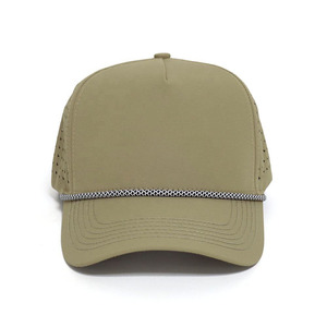 Gorra de Béisbol Clásica de Algodón de Alta Calidad, Ajustable, Estilo Dad Hat, Diseño Personalizado, Gorras Deportivas para Hombre y Mujer, Venta al Por Mayor - Product Image 1