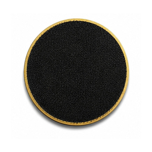 Producción de Parches 3D en Relieve de Marca Privada, Insignias con Logotipo Bordado Personalizado para Empresas de Moda Deportiva y Ropa - Product Image 2