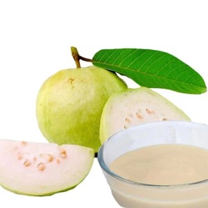 Puré de Guayaba Rosa Natural, Espeso y Saborizado, con Conservantes Añadidos, Textura Suave, Jugo de Frutas y Verduras en Lata - Product Image 4